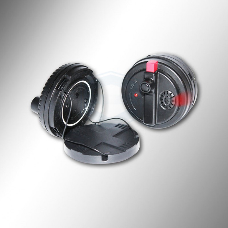 Антикражный датчик Smart Security Spider Tag E-AS02, RF